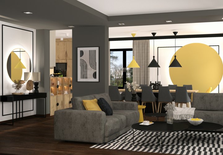 Projektant wnętrz Andrychów