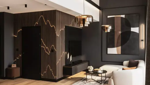 Apartament w&nbsp;Szczyrku – 50&nbsp;m² z&nbsp;widokiem na Beskidy
