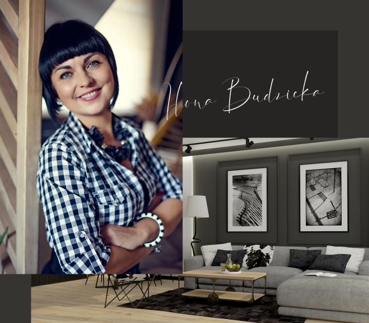 Architekt wnętrz Oświęcim oraz zdalnie