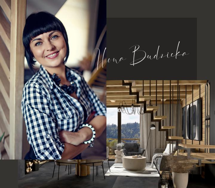 Architekt wnętrz Tychy i zdalnie