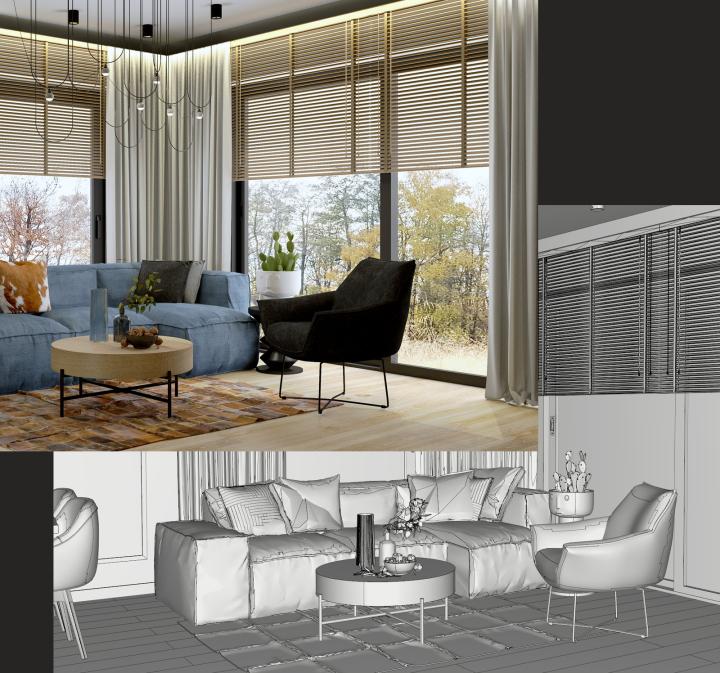 Dlaczego projektant? Korzyści ze współpracy