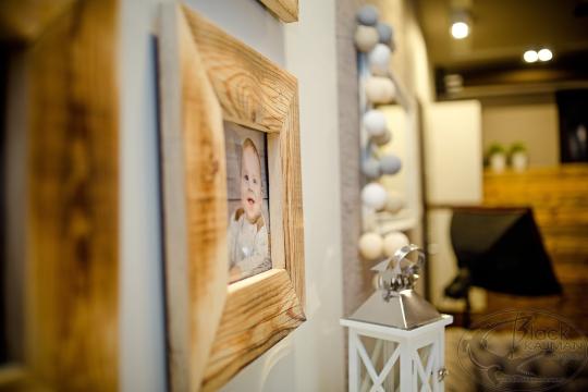 Studio fotograficzne w Bielsku-Białej. Gotowa realizacja.